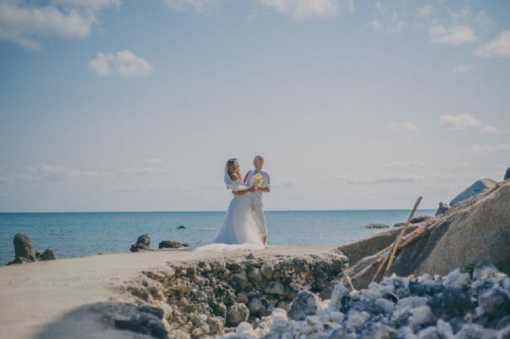 Mariage original à l’étranger : les bonnes idées de destination pour une cérémonie inoubliable