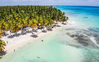 Secrets Cap Cana : un mariage d’exception en République Dominicaine avec Revazion