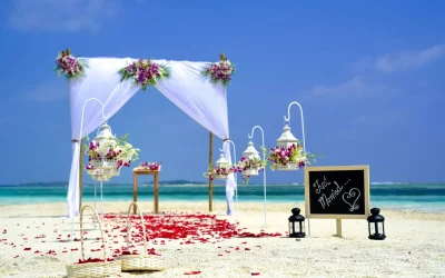 Agence de mariage à Paris : pourquoi choisir l’expertise complète de Revazion pour organiser son mariage à l’étranger ?