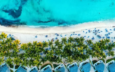 Mariage au Secrets La Romana et Dreams La Romana : un décor paradisiaque pour célébrer votre union en République Dominicaine