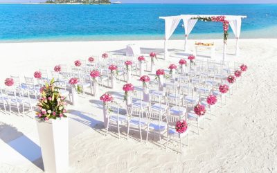 Mariage dominicain : vivre une cérémonie inoubliable en République Dominicaine avec Revazion