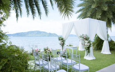 Wedding Planner Seychelles : organiser un mariage d’exception avec Revazion