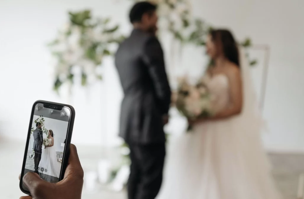 Wedding-Content-Creator