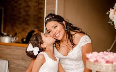 Est-ce qu’un mariage à l’étranger peut être adapté à une famille avec des enfants ?