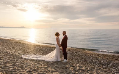 Mariage crétois : vivez une célébration inoubliable au cœur de la Crète avec Revazion