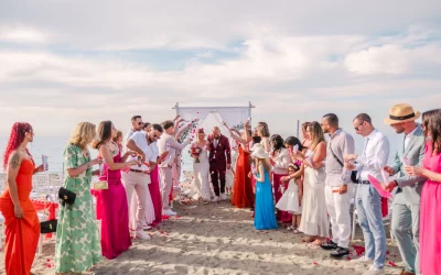 Mariage en petit comité : pourquoi le Quiet Wedding séduit de plus en plus de couples ?