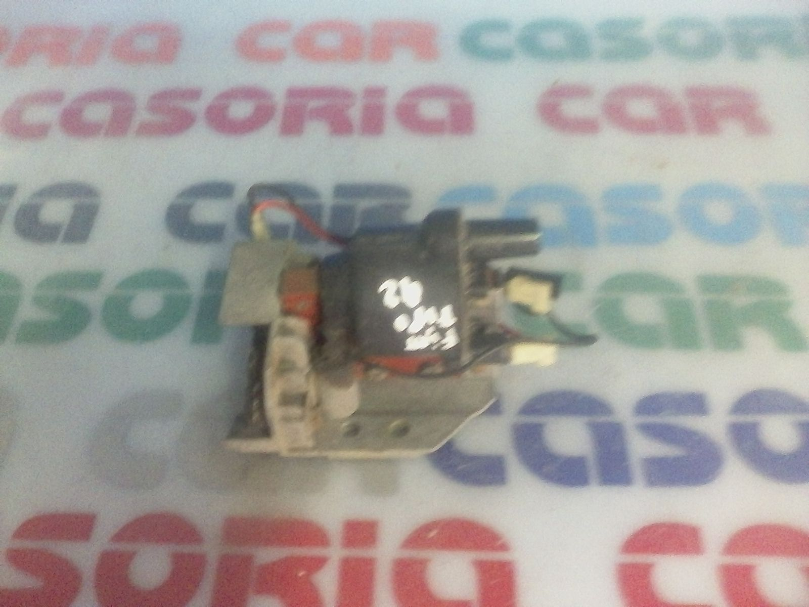 Bobine accensione FIAT Tipo 1 Serie