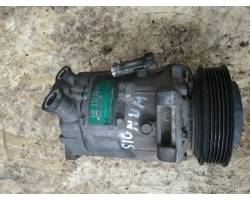 Compresseur d'air pour pneus