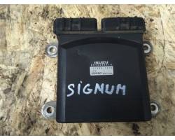 Fuel injection control module