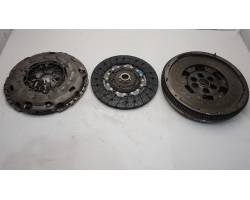 Balance shaft