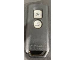 Chiave Candela SH 125 Originale Honda SH Ie 125 150 2008 2009 2010 - Foto 8