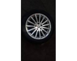 Summer tyres