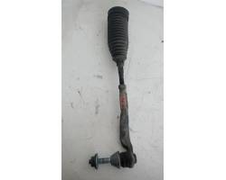 Tie rod end