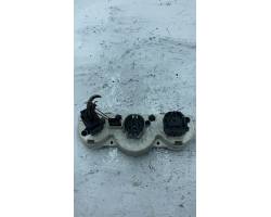 COMANDI CLIMA FORD Transit Connect 1° Serie 2M5111503AA (02>06)