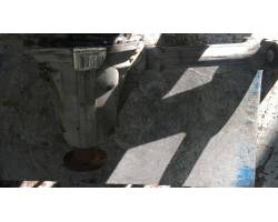 Front differential