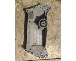 Front subframe