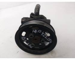 Power steering pump