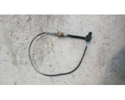 Exhaust gas temperature sensor