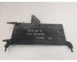 Fuel cooler
