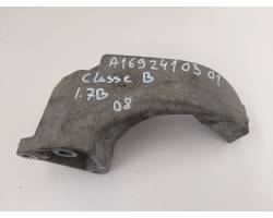 Gearbox mounting bracket