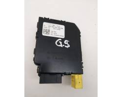 Steering angle sensor