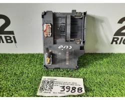 Ignition key card reader