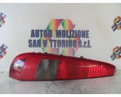 Headlight reflector
