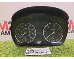 Speedometer