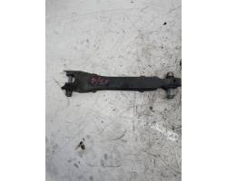 Upper control arm