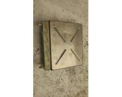 Gearbox control module