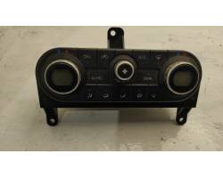 Steering rack electric part