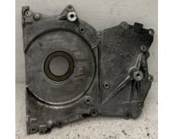 Timing chain cover