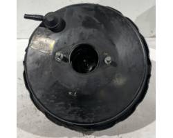 Brake booster