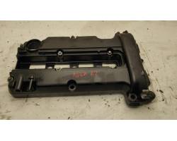 Rocker cover
