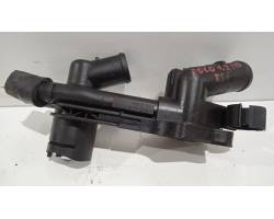 Thermostat housing