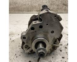 Pompe d'injection de carburant haute pression