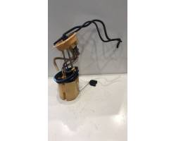 In-tank fuel pump