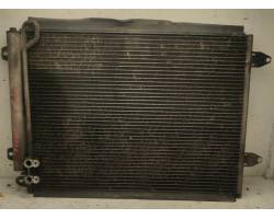 Condenseur de climatisation
