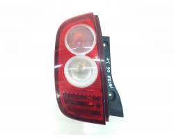 26555AX720 STOP FANALE POSTERIORE SINISTRO LATO GUIDA NISSAN Micra 5° Serie 1200 Benzina 59 (2007) RICAMBI USATI