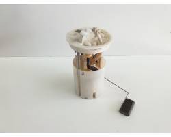 In-tank fuel pump