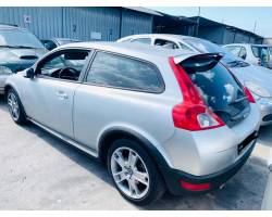 RICAMBI USATI AUTO VOLVO C30 1° Serie D5244ts RICAMBI USATI