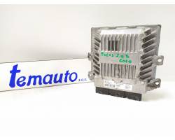 Centralina motore FORD Focus Berlina 4° Serie