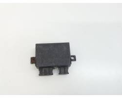 Immobilizer control module
