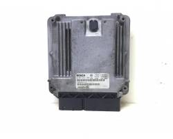 Engine control module ECU