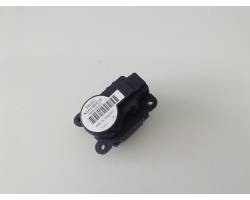 N101980G/E MOTORINO RISCALDAMENTO RENAULT Megane III (08>16) Diesel (2010) RICAMBI USATI