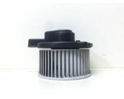 872700-0361 VENTOLA RISCALDAMENTO MAZDA 6 Berlina 2000 Diesel 105 (2006) RICAMBI USATI