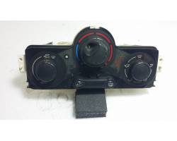 69420001 COMANDI CLIMA RENAULT Megane ll Serie (02>06) 1500 Diesel (2003) RICAMBI USATI