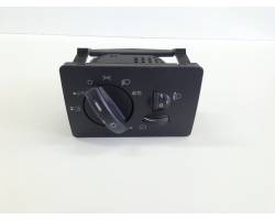 INTERRUTTORE COMANDO LUCI FORD C - Max Serie (03>07) 1600 Diesel (2006) RICAMBI USATI