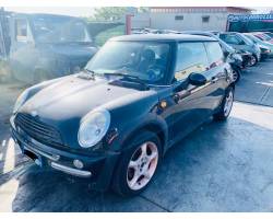 RICAMBI USATI AUTO MINI Cooper 1° Serie W10b16a RICAMBI USATI