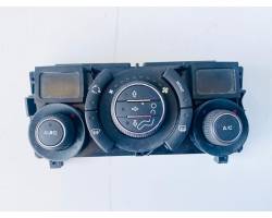 COMANDI CLIMA PEUGEOT 308 Serie (07>14) Benzina (2007) RICAMBI USATI